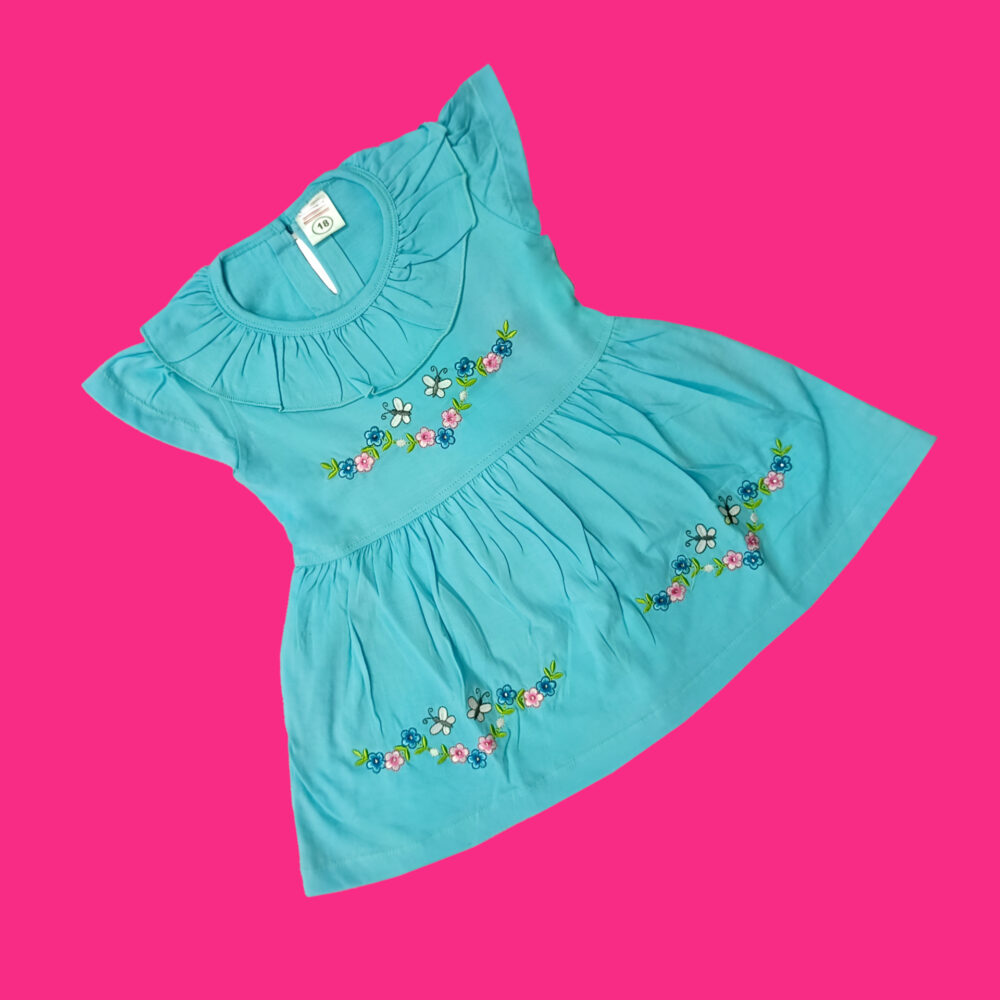 Frock for Baby Girls