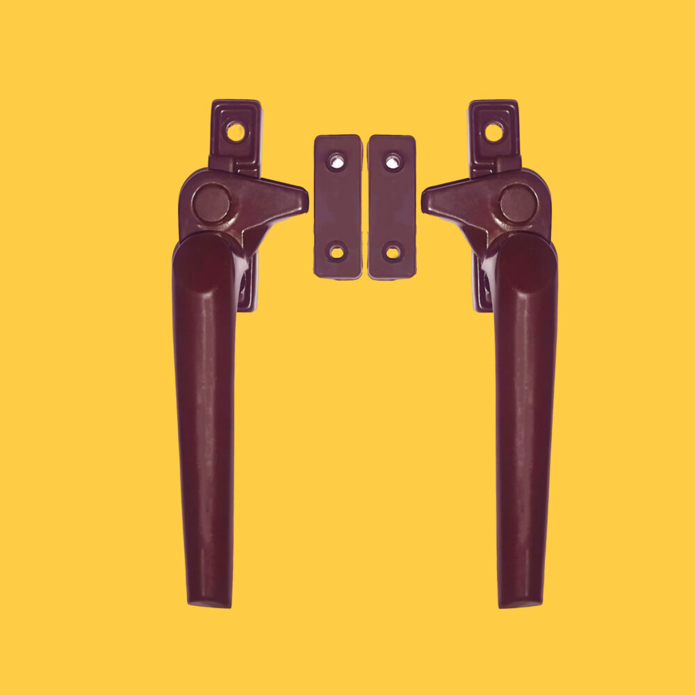 Right & Left Side Casement Locking Handle...